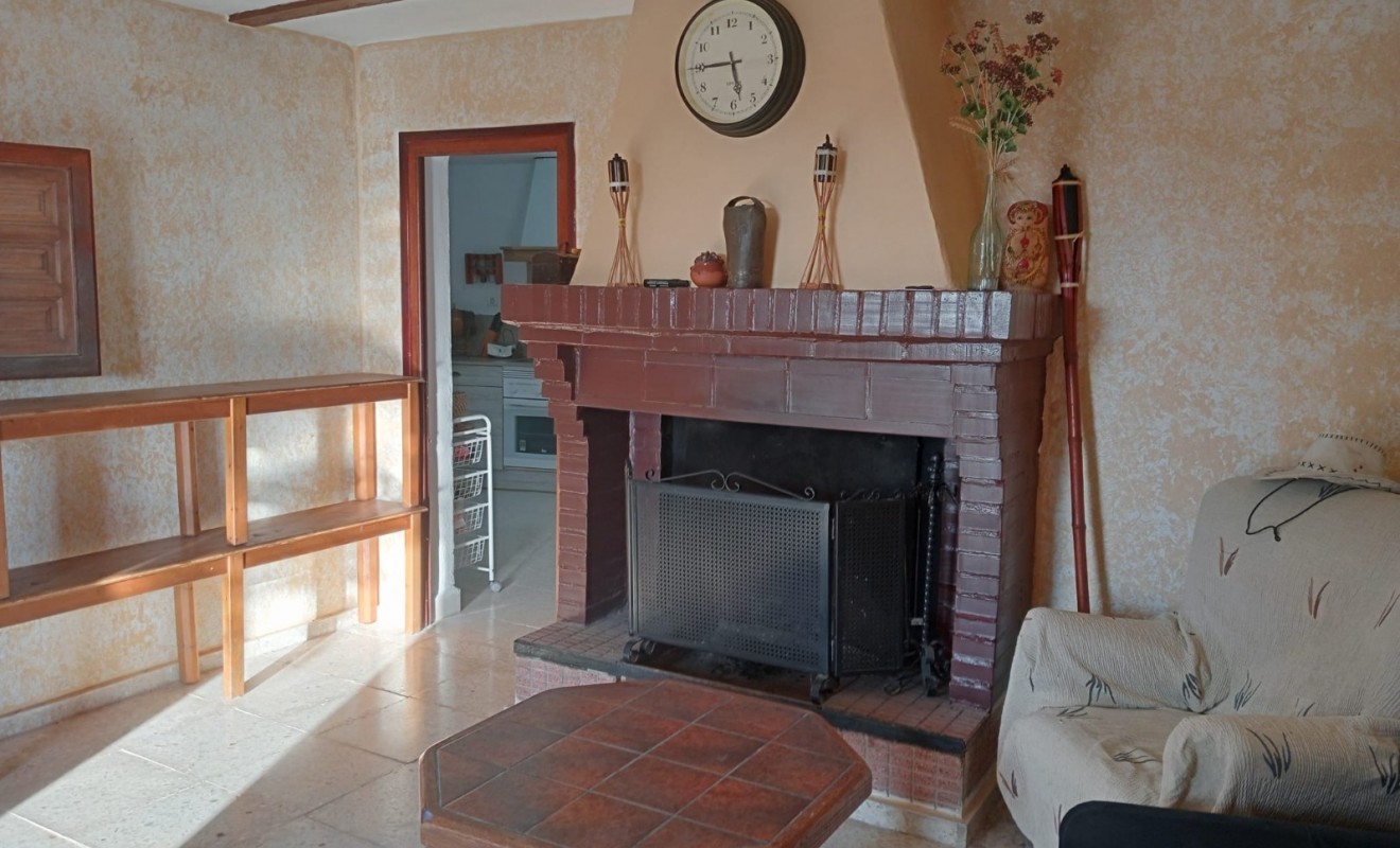 Revente - Casa - La Nucía