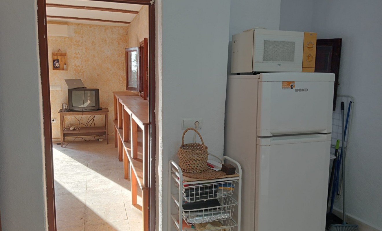 Revente - Casa - La Nucía