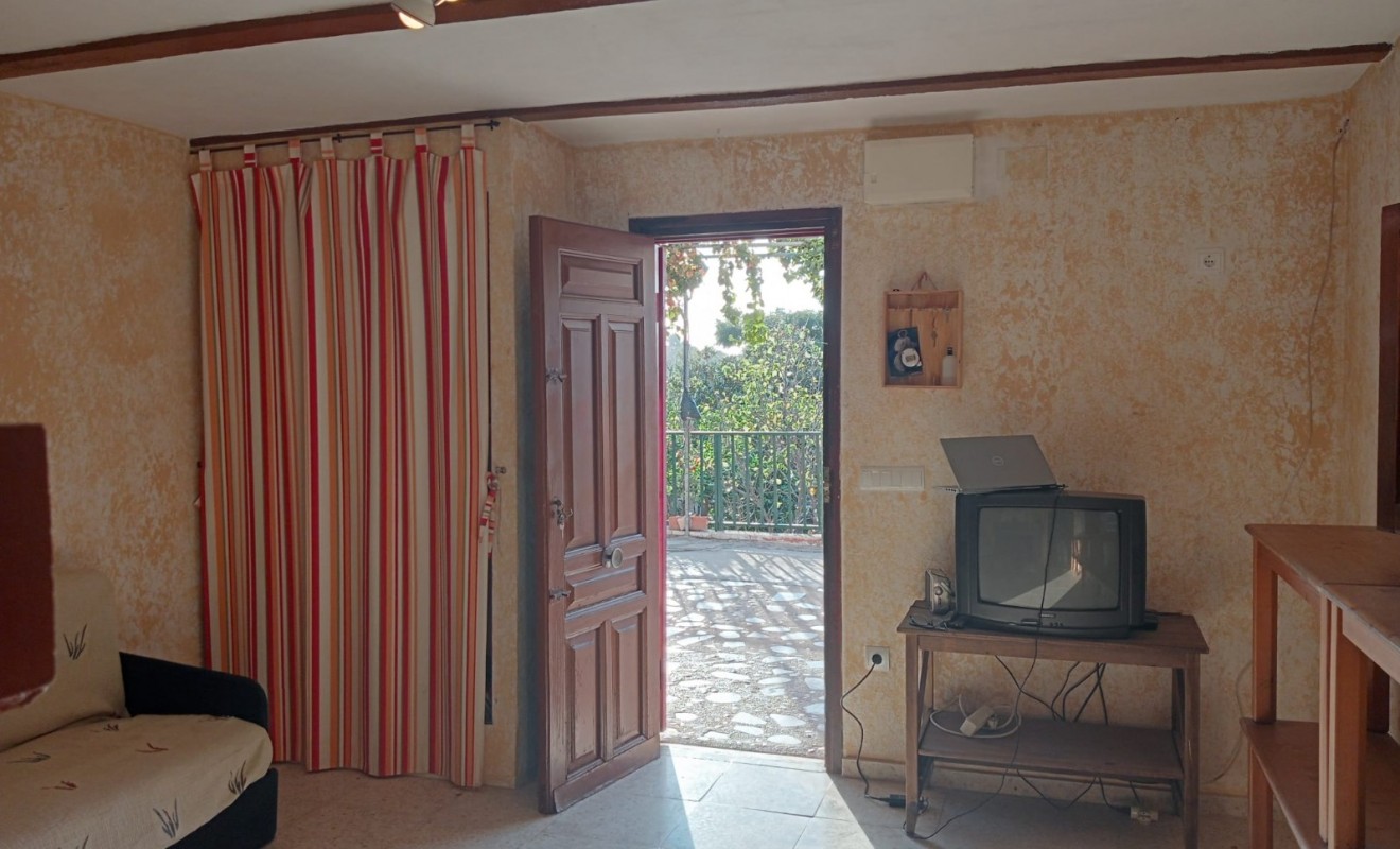 Revente - Casa - La Nucía