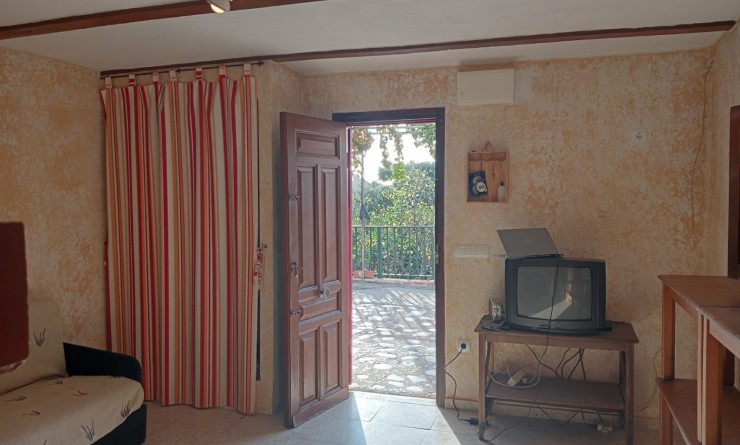 Revente - Casa - La Nucía