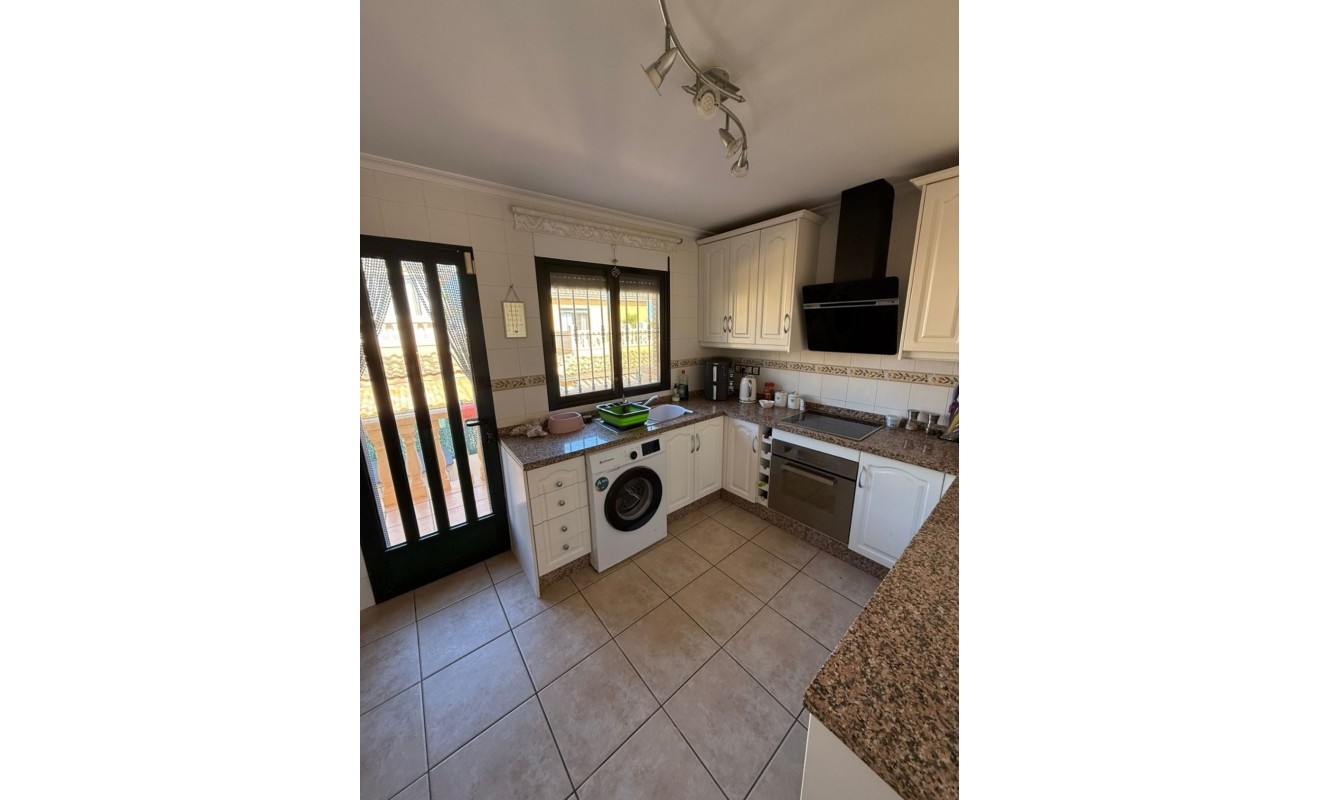 Wederverkoop - House - Orihuela - Villamartin