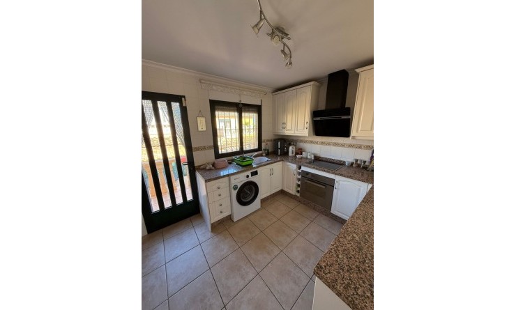 Wederverkoop - House - Orihuela - Villamartin