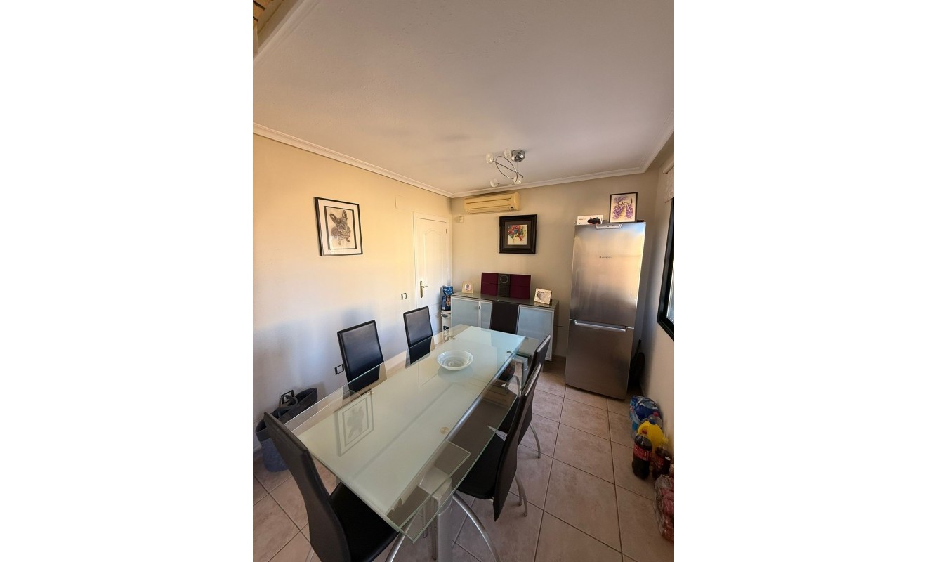 Wederverkoop - House - Orihuela - Villamartin