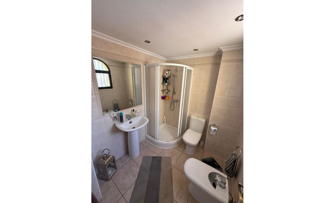 Wederverkoop - House - Orihuela - Villamartin