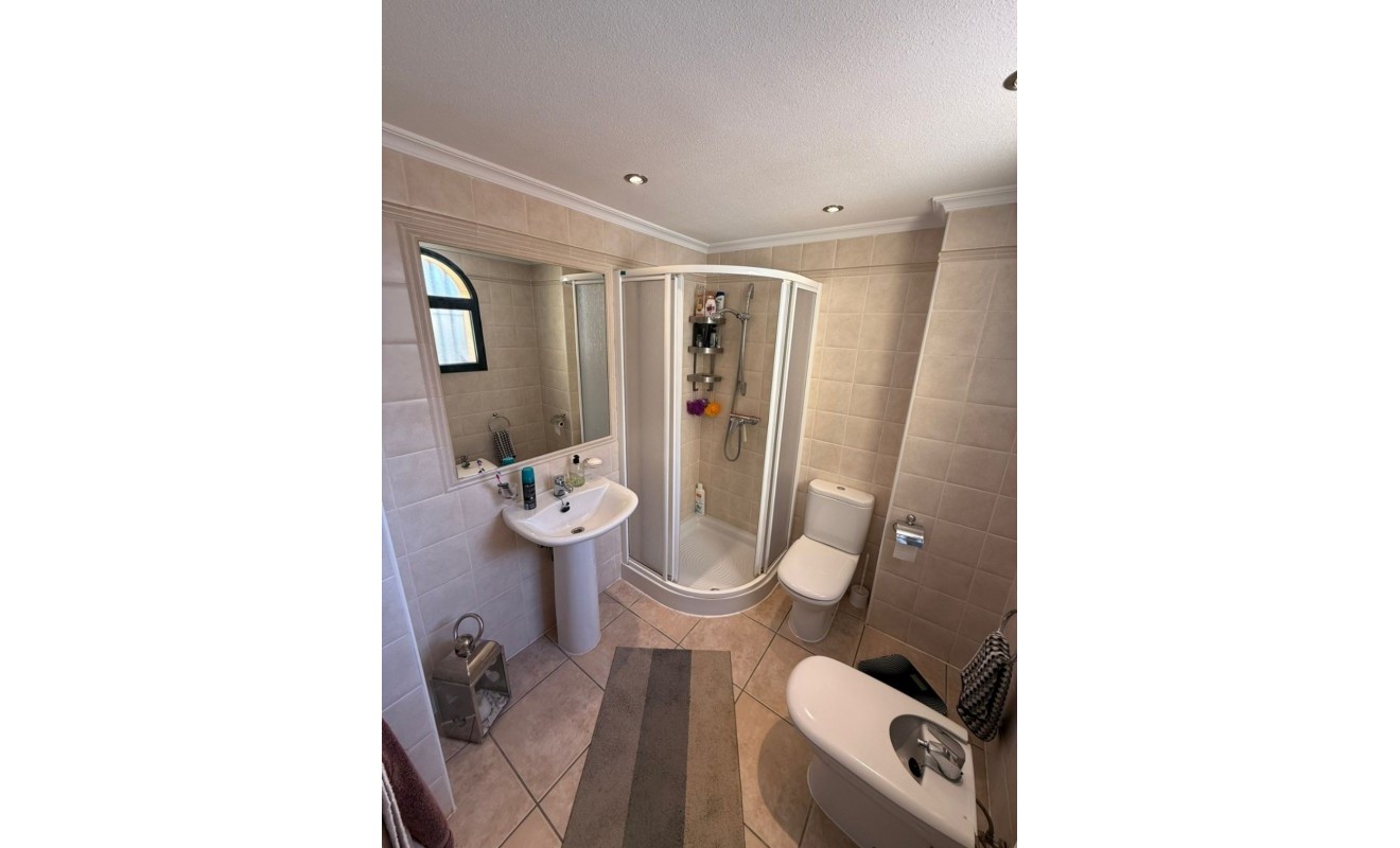 Wederverkoop - House - Orihuela - Villamartin