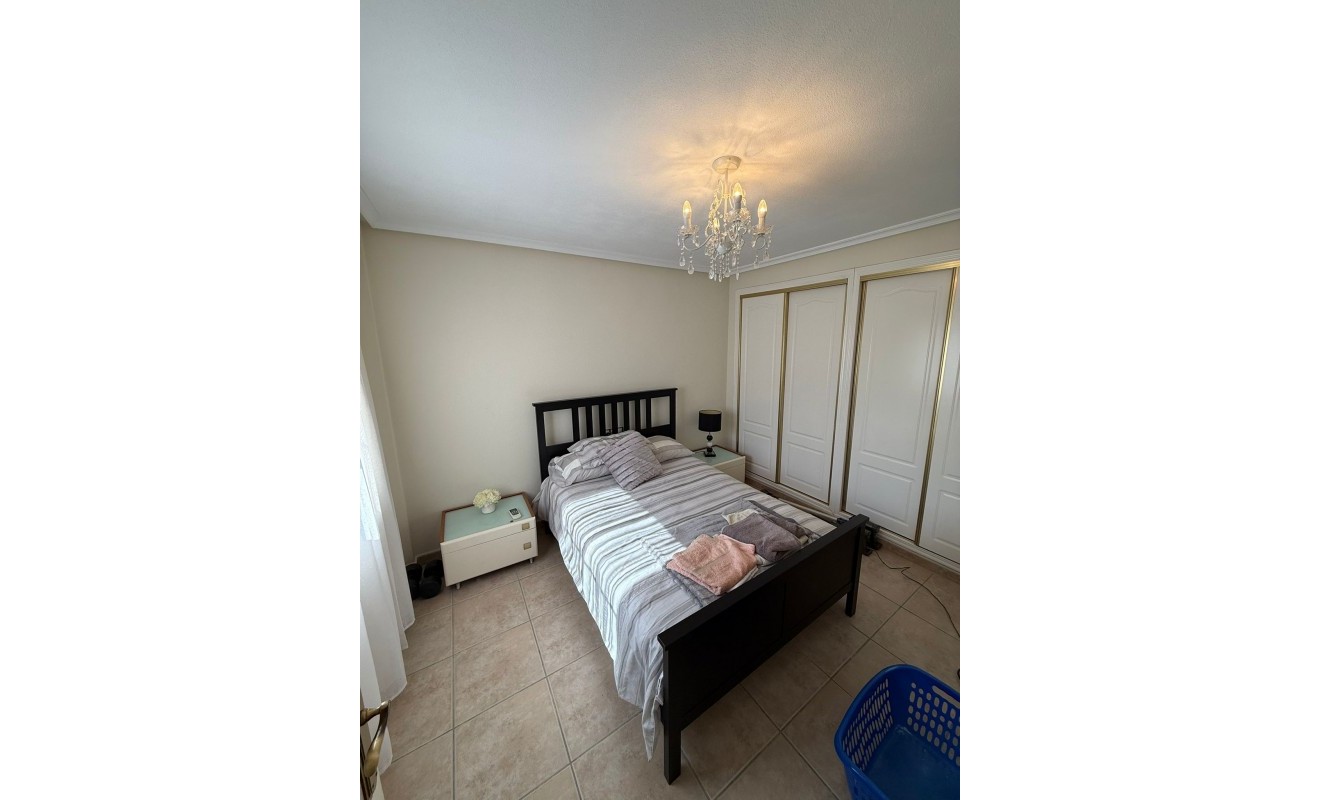 Wederverkoop - House - Orihuela - Villamartin