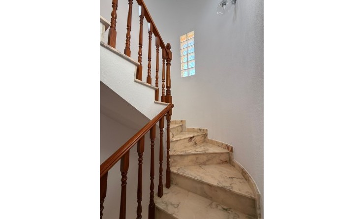 Wederverkoop - House - Orihuela - Villamartin