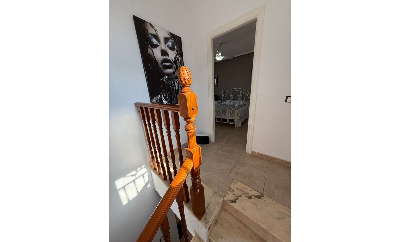 Wederverkoop - House - Orihuela - Villamartin