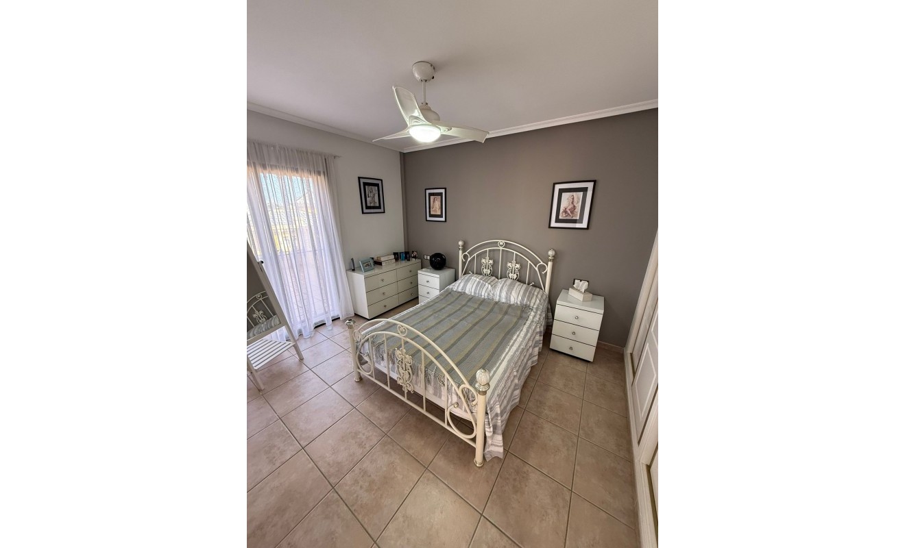 Wederverkoop - House - Orihuela - Villamartin