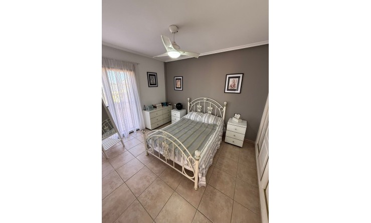 Wederverkoop - House - Orihuela - Villamartin