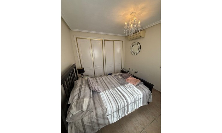 Wederverkoop - House - Orihuela - Villamartin