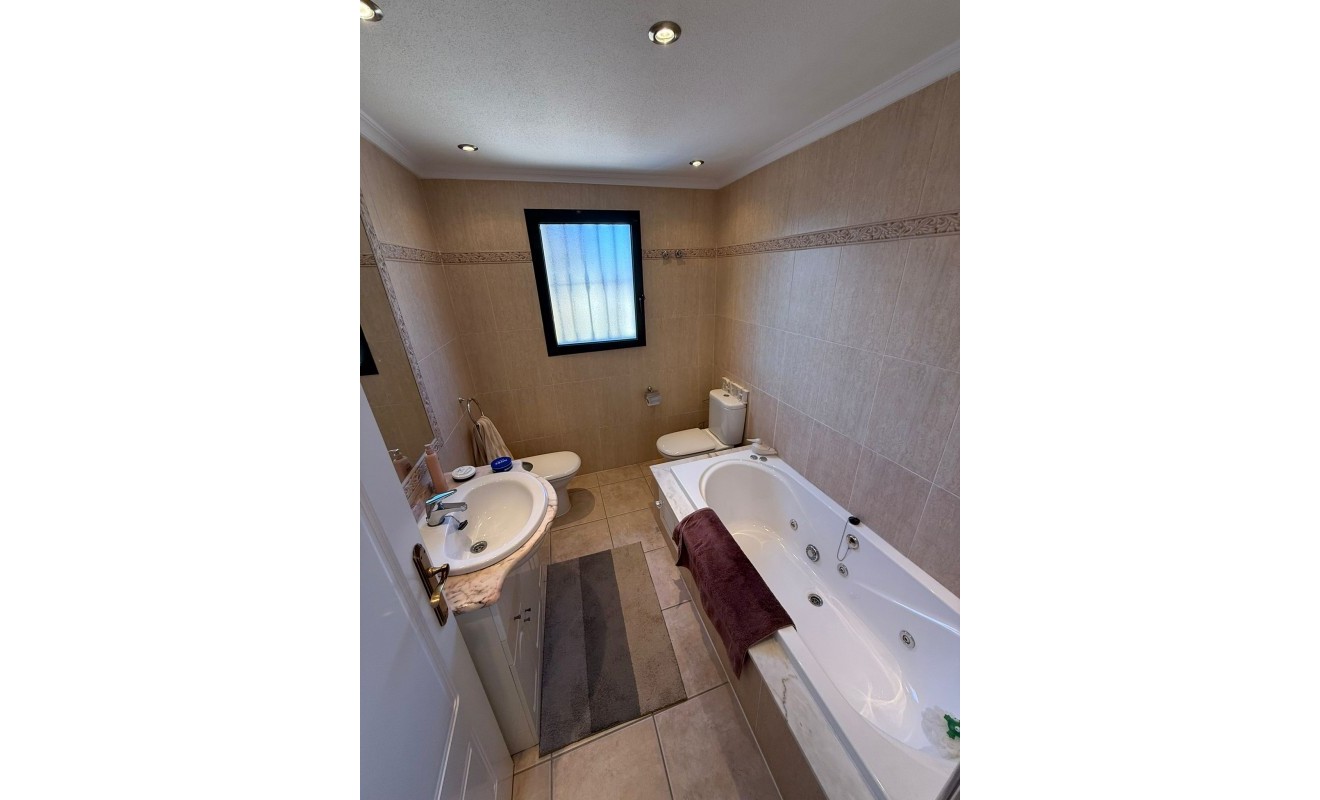 Wederverkoop - House - Orihuela - Villamartin