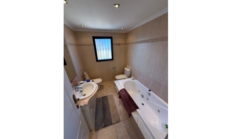 Wederverkoop - House - Orihuela - Villamartin