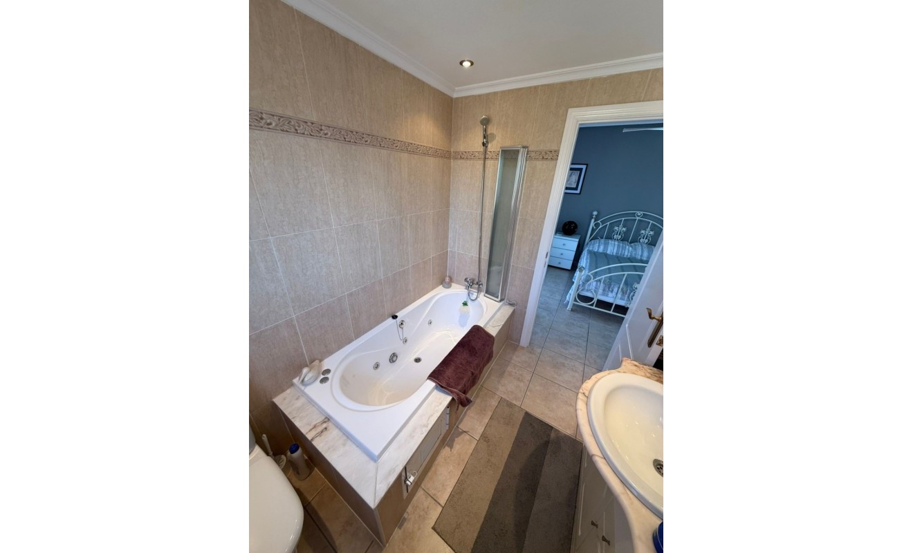 Wederverkoop - House - Orihuela - Villamartin