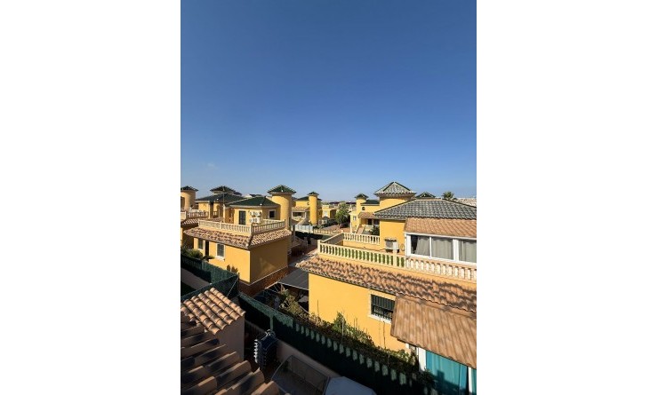 Wederverkoop - House - Orihuela - Villamartin