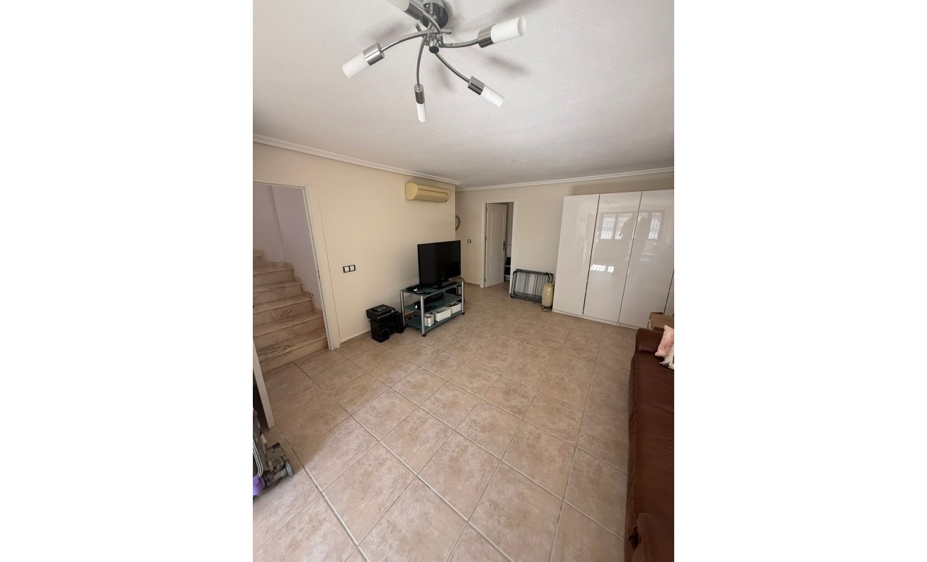 Wederverkoop - House - Orihuela - Villamartin