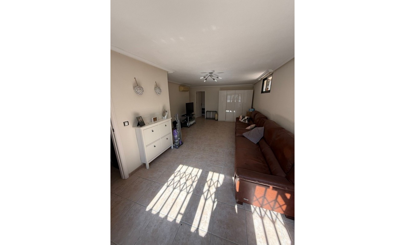 Wederverkoop - House - Orihuela - Villamartin