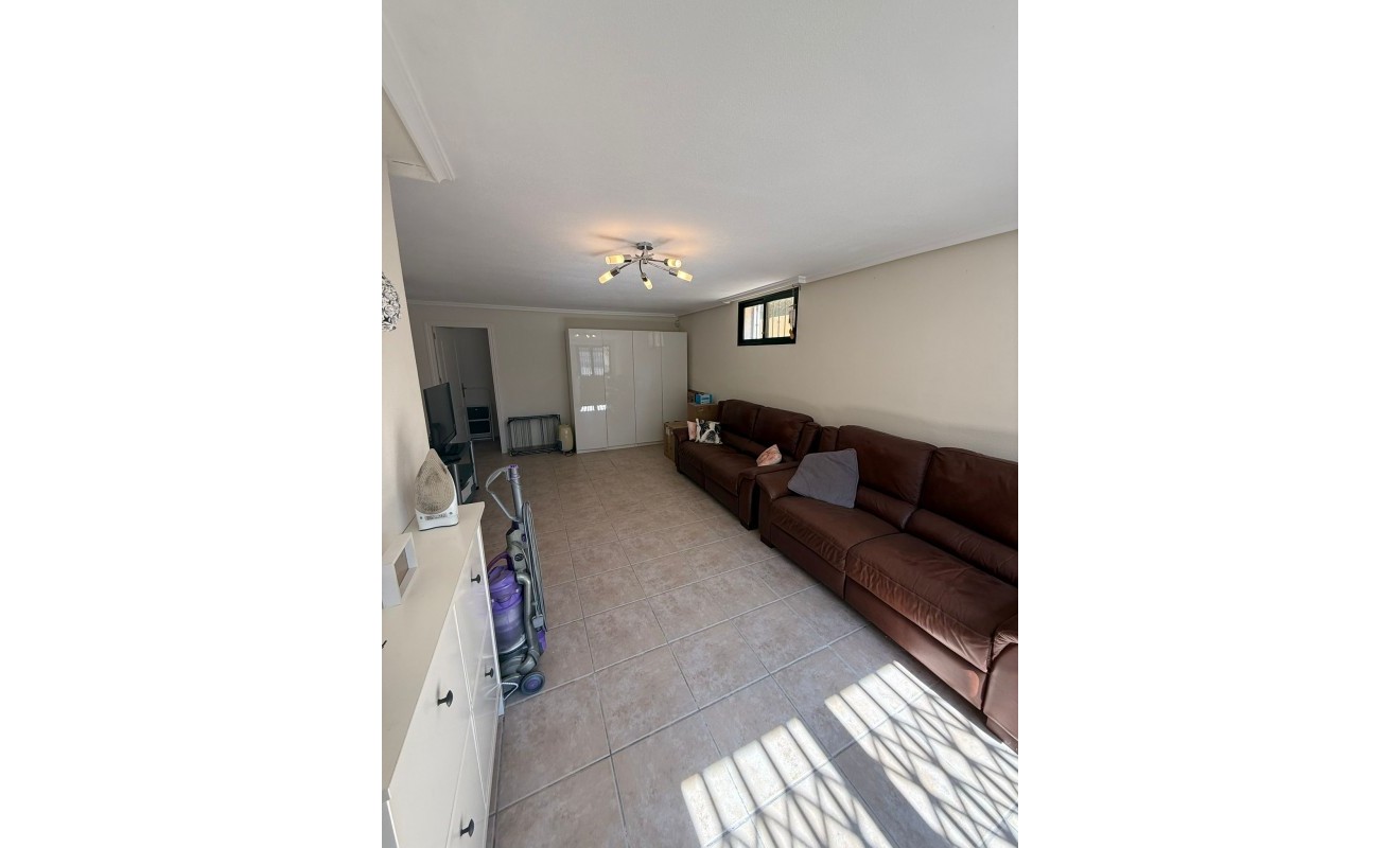 Wederverkoop - House - Orihuela - Villamartin