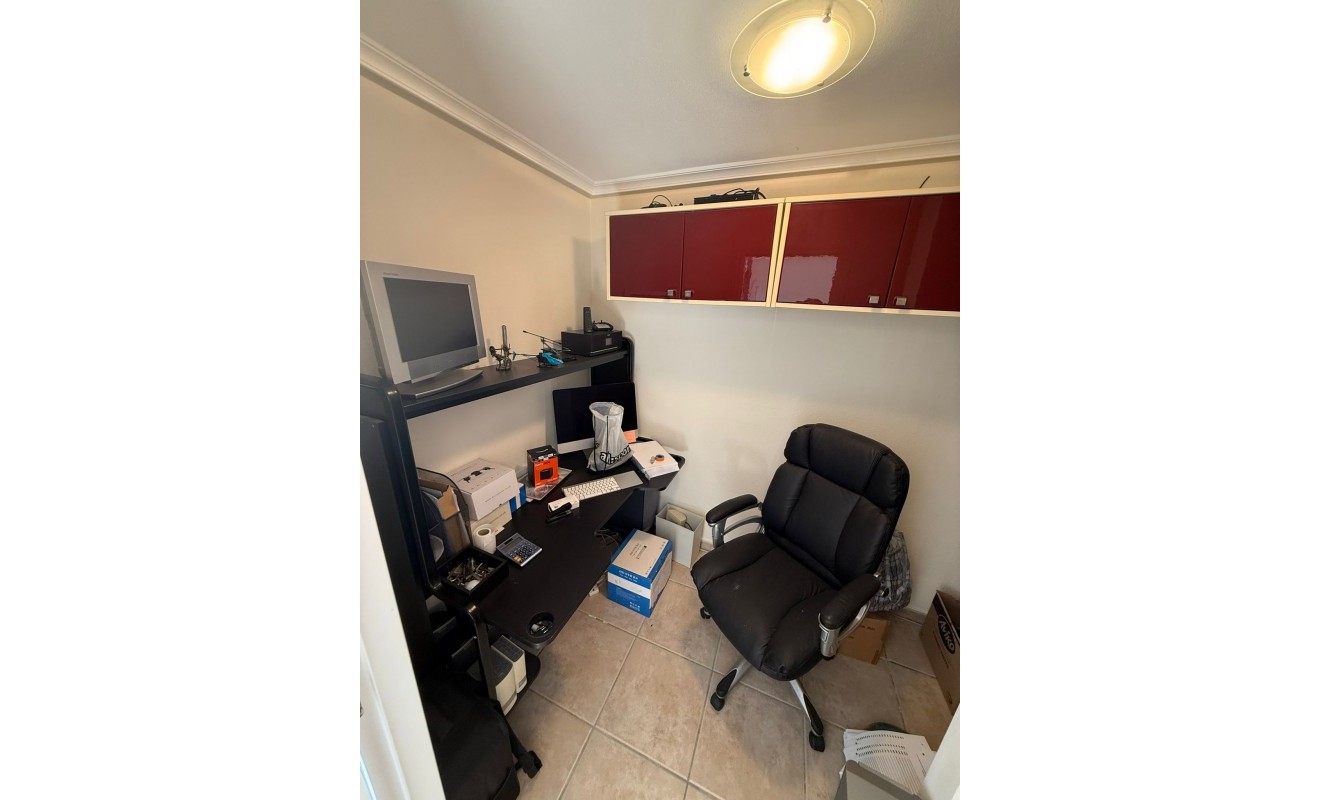 Wederverkoop - House - Orihuela - Villamartin