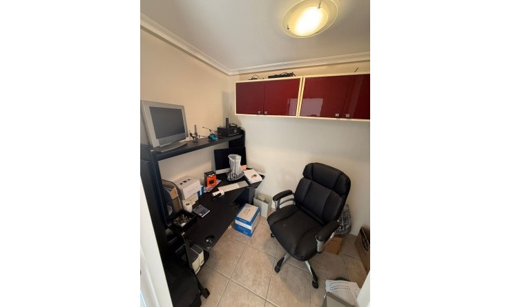 Wederverkoop - House - Orihuela - Villamartin