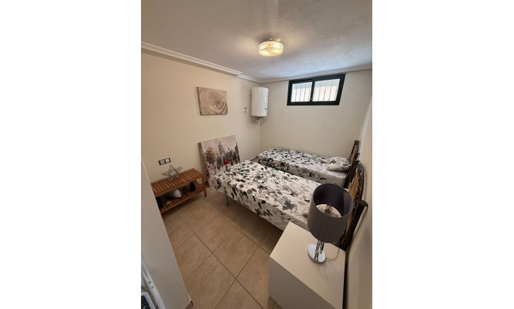 Wederverkoop - House - Orihuela - Villamartin