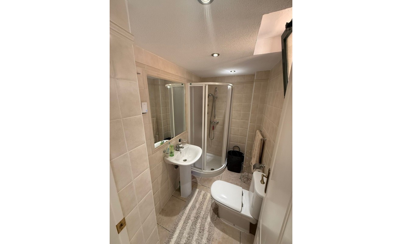 Wederverkoop - House - Orihuela - Villamartin