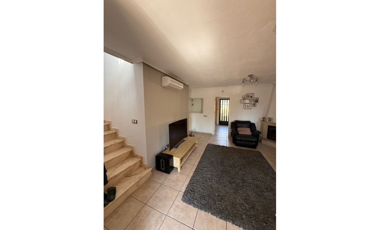 Wederverkoop - House - Orihuela - Villamartin