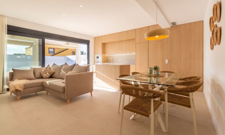 Sale - Semi Detached - Torrevieja - torrevieja