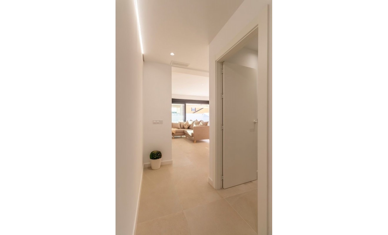 Sale - Semi Detached - Torrevieja - torrevieja