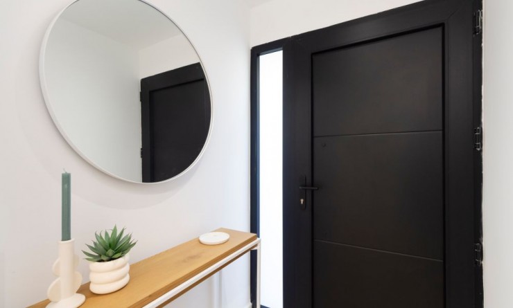 Sale - Semi Detached - Torrevieja - torrevieja