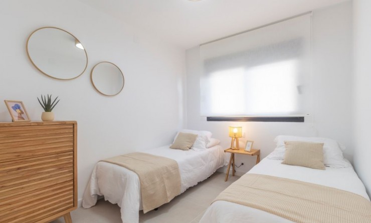 Sale - Semi Detached - Torrevieja - torrevieja