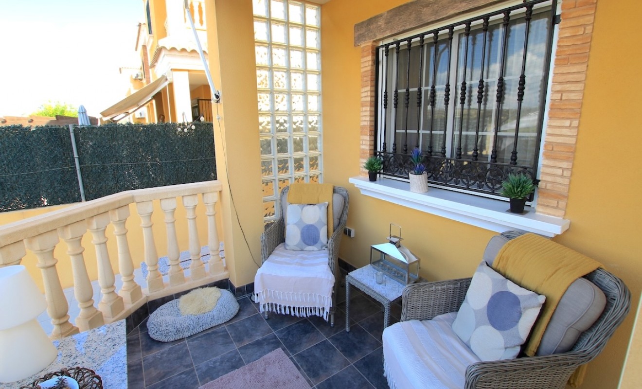 Revente - Villa - Guardamar - El Raso