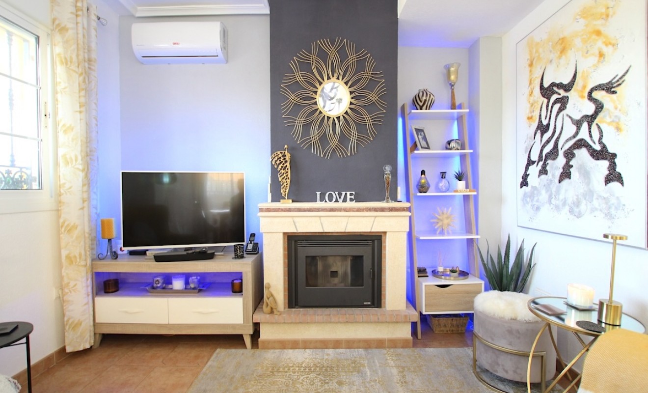 Revente - Villa - Guardamar - El Raso