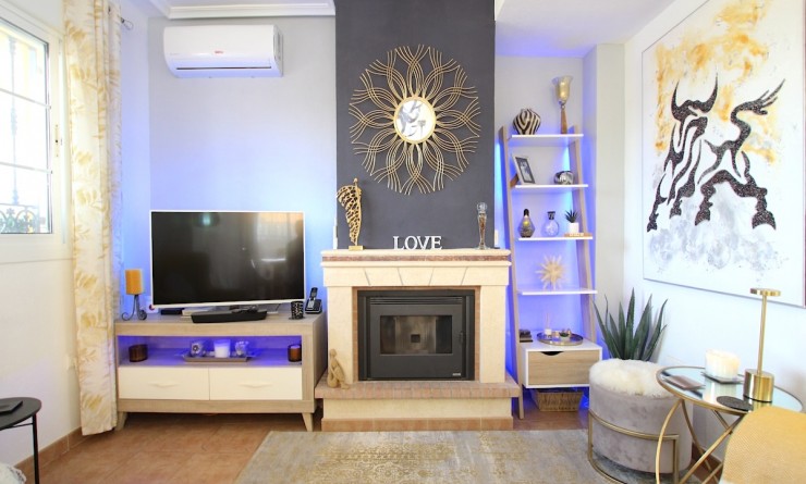 Revente - Villa - Guardamar - El Raso