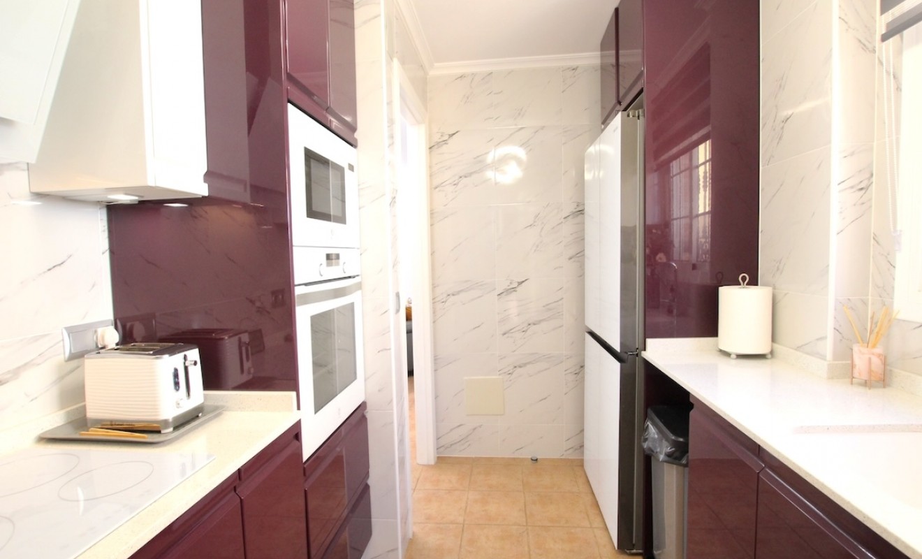 Revente - Villa - Guardamar - El Raso