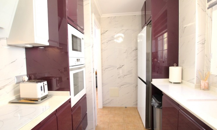 Revente - Villa - Guardamar - El Raso