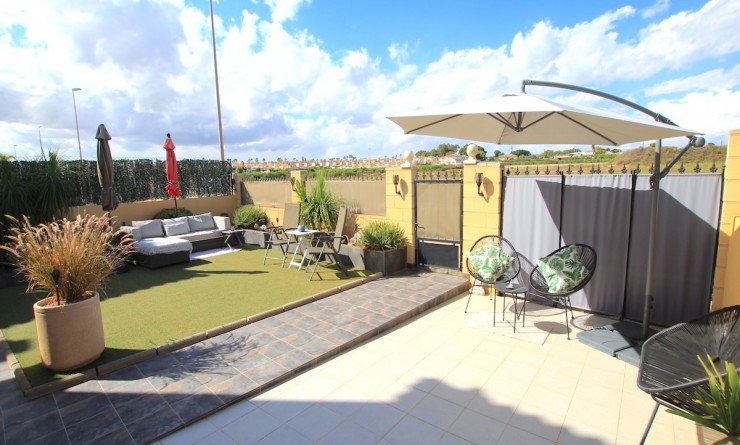 Revente - Villa - Guardamar - El Raso