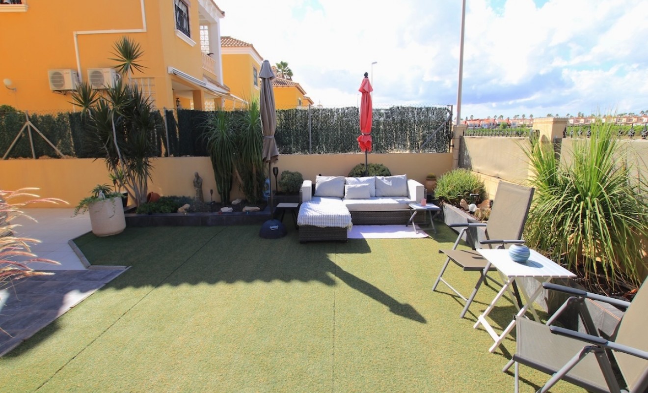 Revente - Villa - Guardamar - El Raso