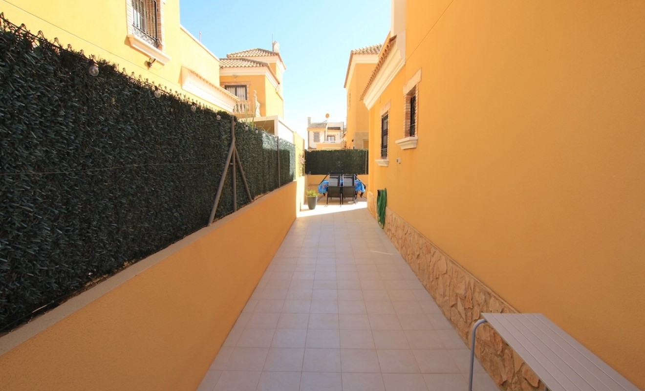 Revente - Villa - Guardamar - El Raso