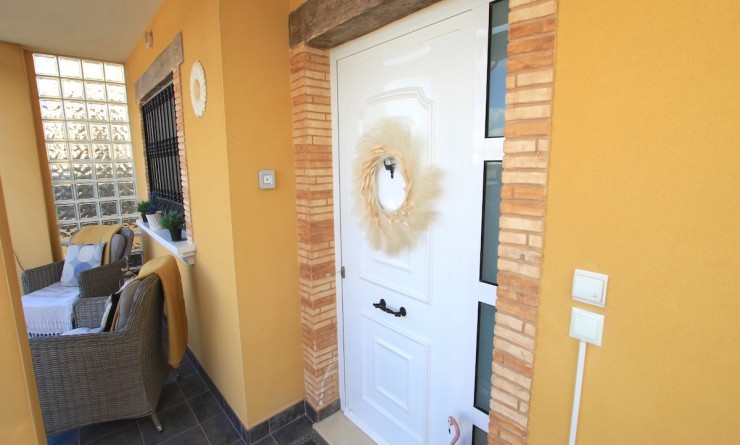 Revente - Villa - Guardamar - El Raso