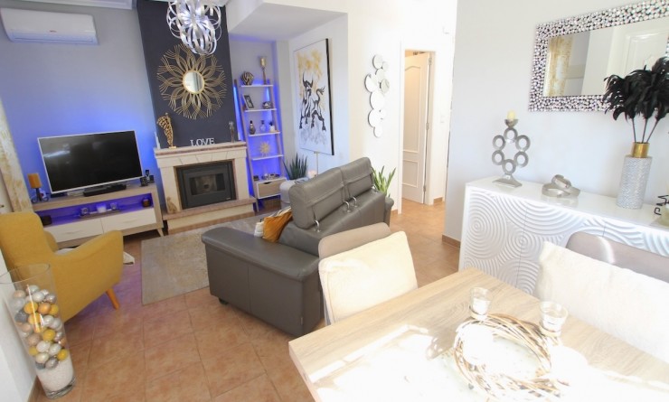 Revente - Villa - Guardamar - El Raso