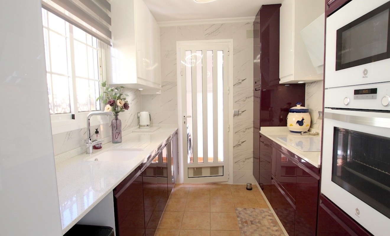 Revente - Villa - Guardamar - El Raso