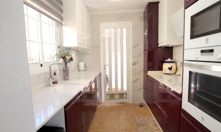 Revente - Villa - Guardamar - El Raso