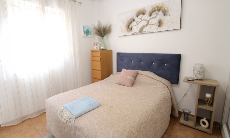 Revente - Villa - Guardamar - El Raso