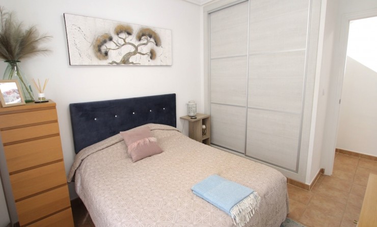 Revente - Villa - Guardamar - El Raso