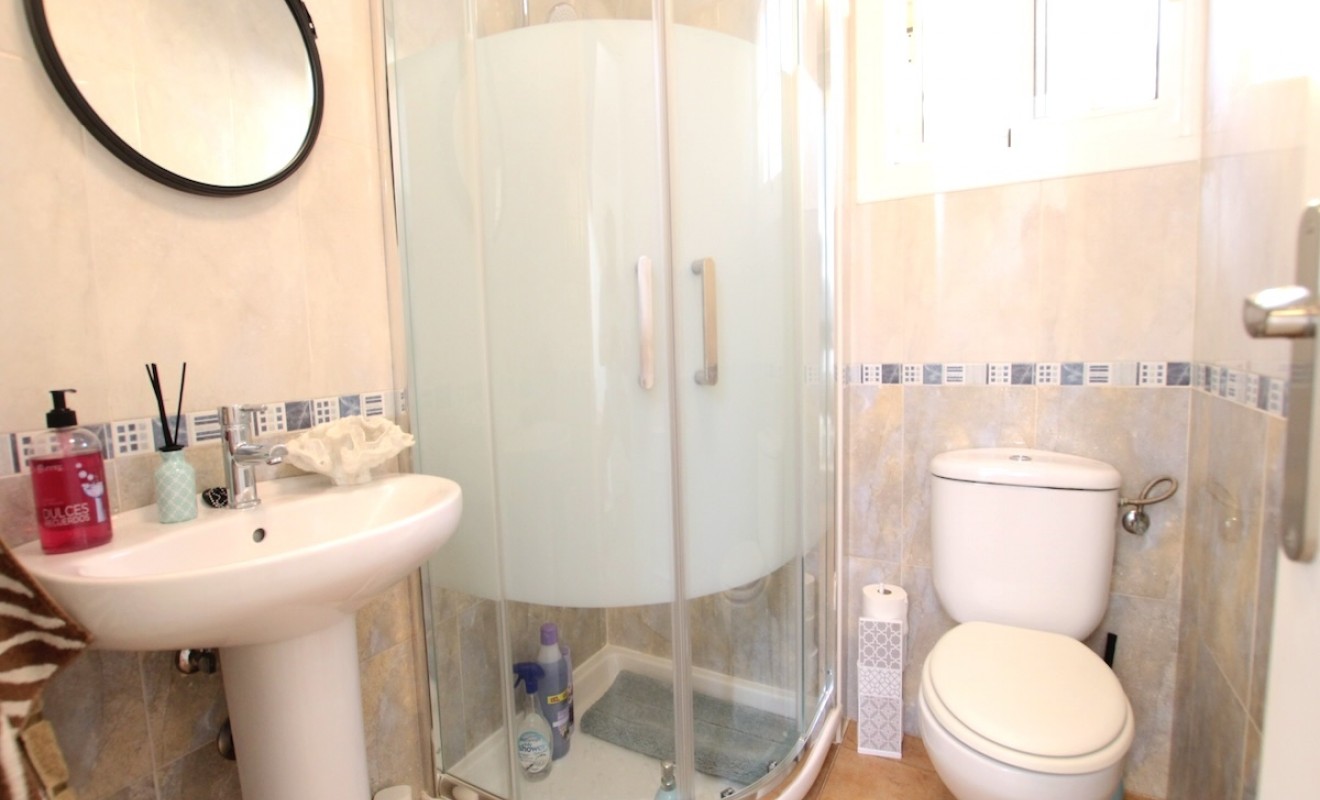 Revente - Villa - Guardamar - El Raso