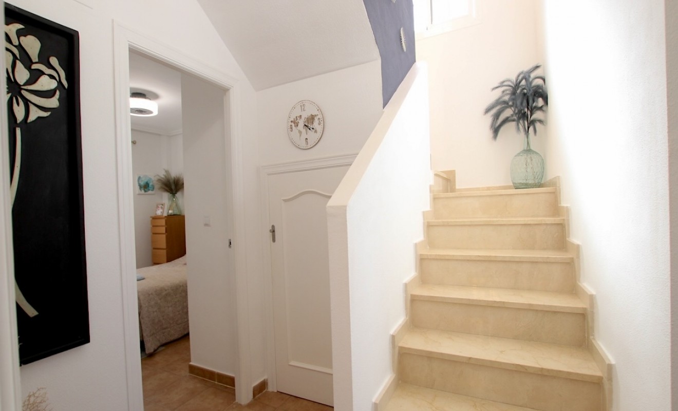 Revente - Villa - Guardamar - El Raso