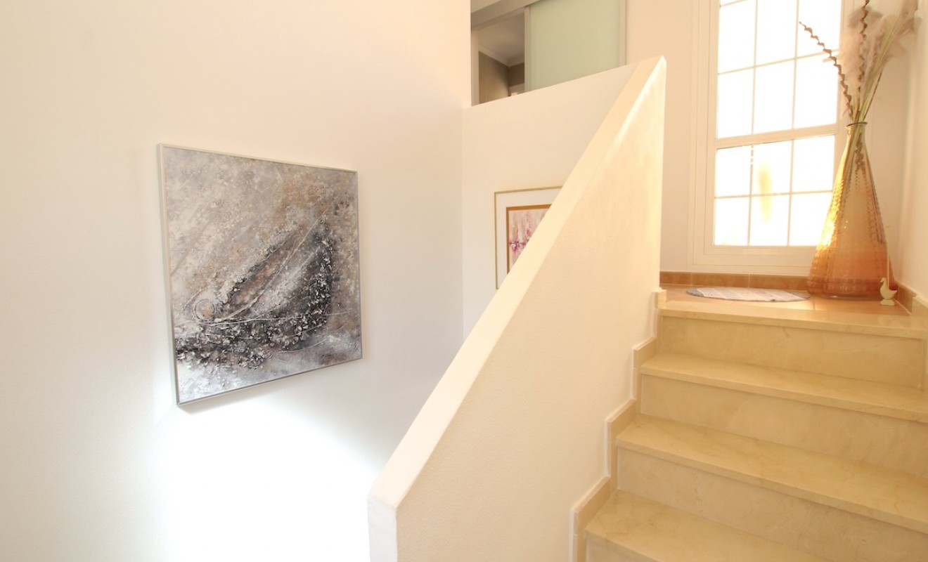 Revente - Villa - Guardamar - El Raso