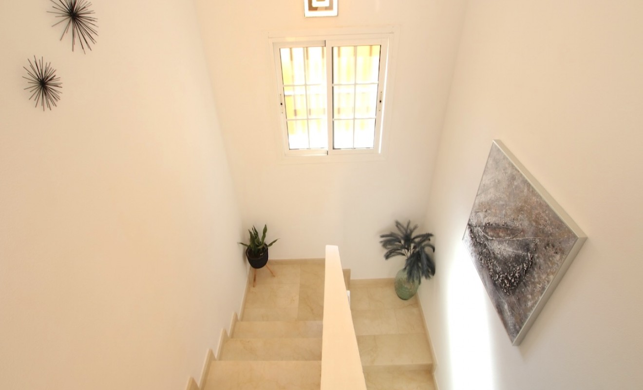 Revente - Villa - Guardamar - El Raso