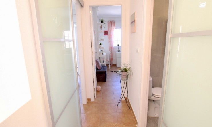 Revente - Villa - Guardamar - El Raso